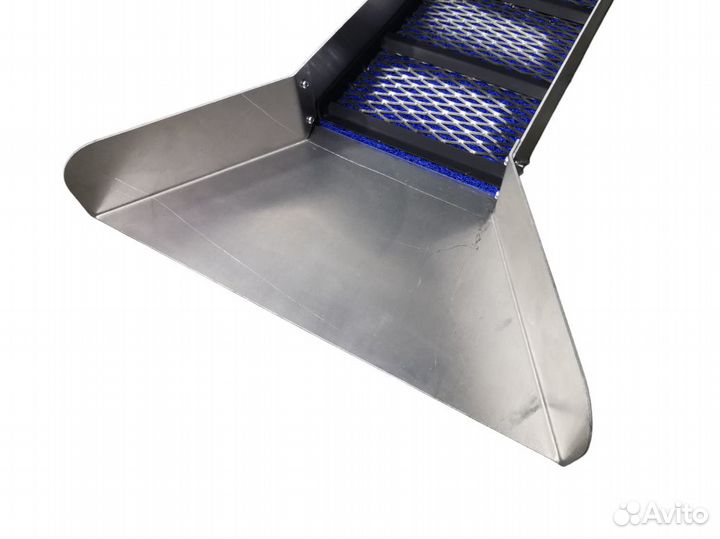 Портативный ручной разведочный шлюз Дипсис 95