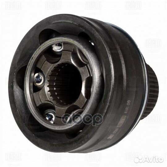 Шрус наруж. для ам Audi A4 B8 (07) (25 шлц.)