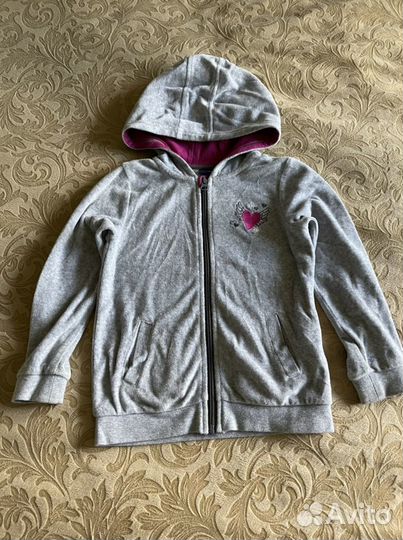 Костюм, платье, купальник 110