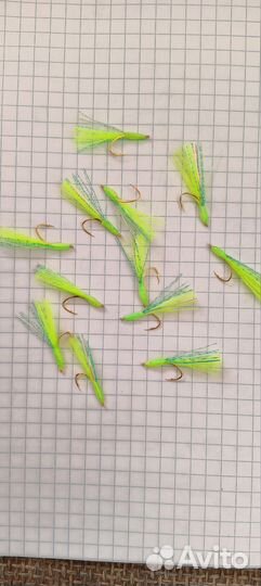 Самодуры на ставриду