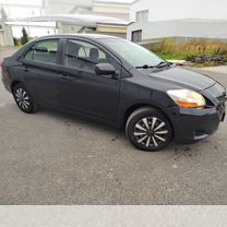 Toyota Yaris 1.5 AT, 2007, 97 097 км, с пробегом, цена 699 000 руб.