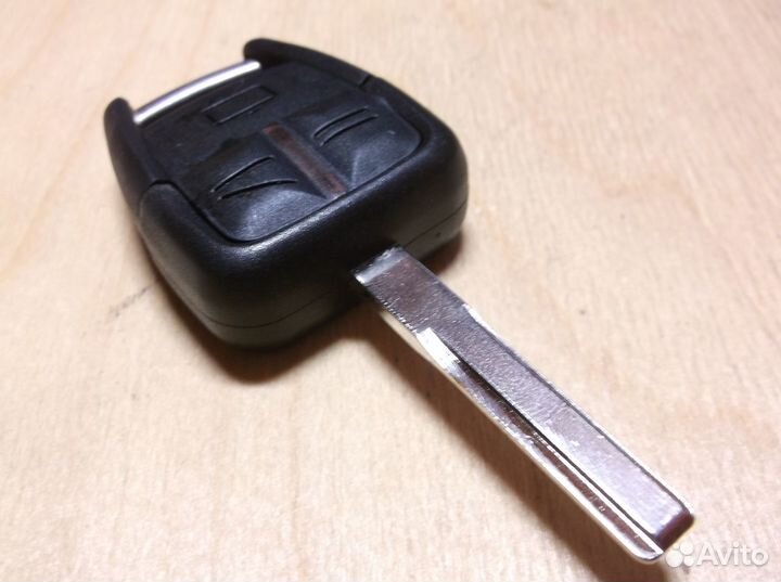 5470 00 klekert 31 Opel/Vauxhall remote key