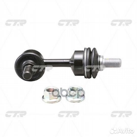 Стойка стабилизатора hyundai ix35 (10) KIA Spo