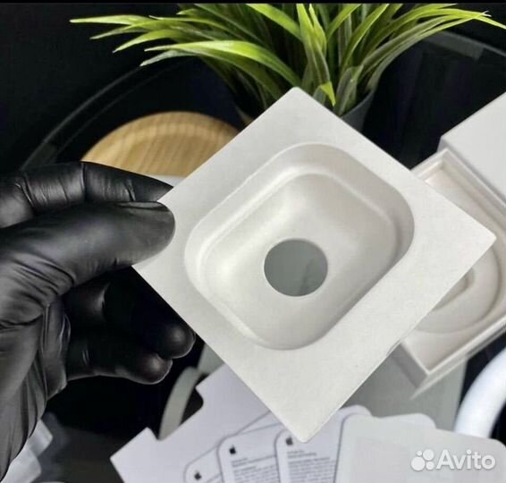 Наушники Airpods pro