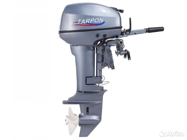 Лодочный мотор Tarpon OTH 9.9S Рассрочка