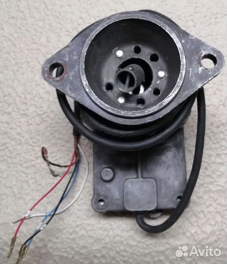 Датчик импульсов (дрт азт)