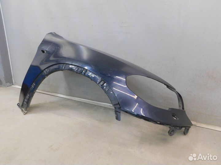 Крыло переднее правое BMW X5