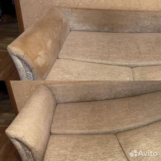 Аренда и прокат моющего пылесоса и мойщика окон