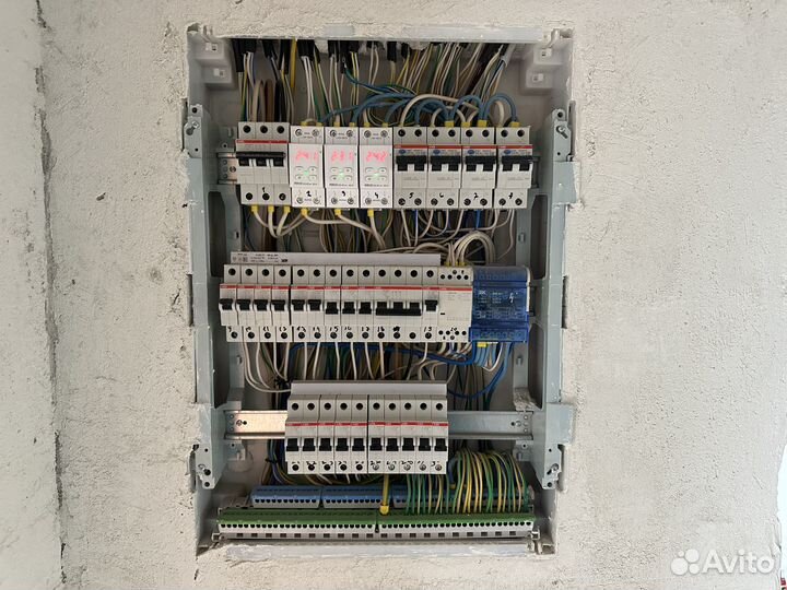 Электрик. Делаю лучше, чем себе