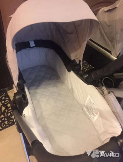 Коляска Chicco Urban Color Pack