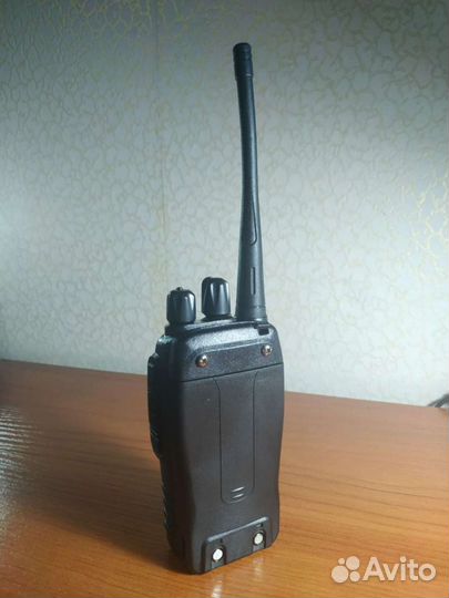 Рация baofeng bf 888s