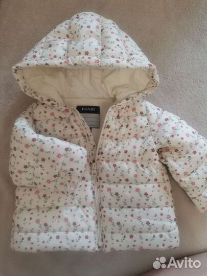 Одежда для девочки