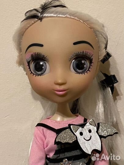 Кукла Шибадзуку 33см