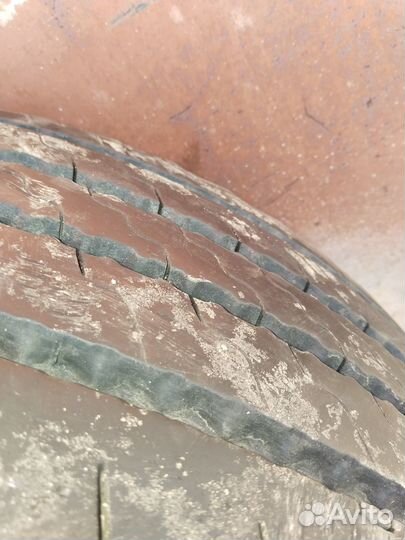 Колеса грузовые