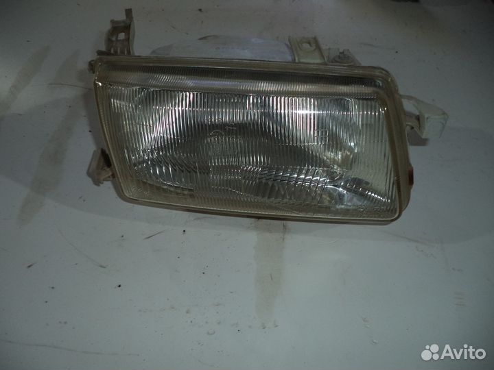 Фары (передний) Opel Astra F