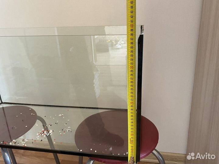 Аквариум для рыбок