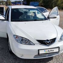 Haima 3 1.8 MT, 2011, 95 000 км, с пробегом, цена 350 000 руб.