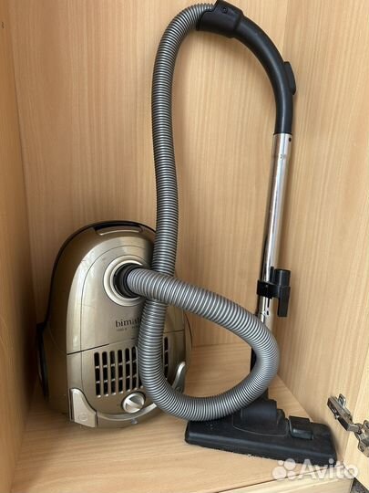 Пылесос бу