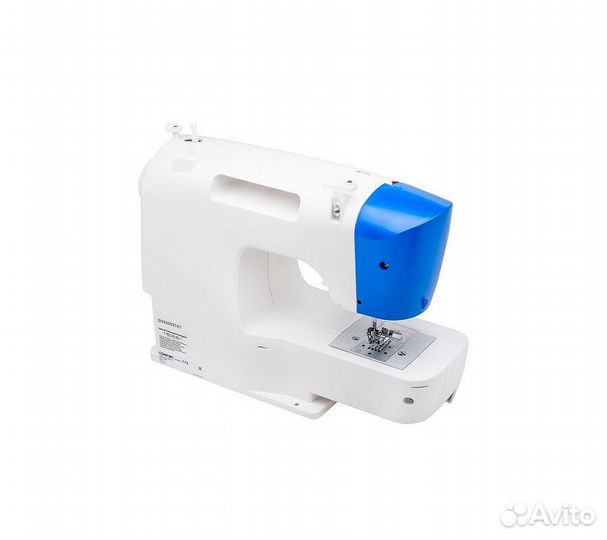 Швейная машина comfort 115