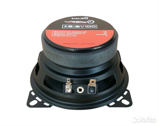 Акустическая система Ural AS-BV100 bulava