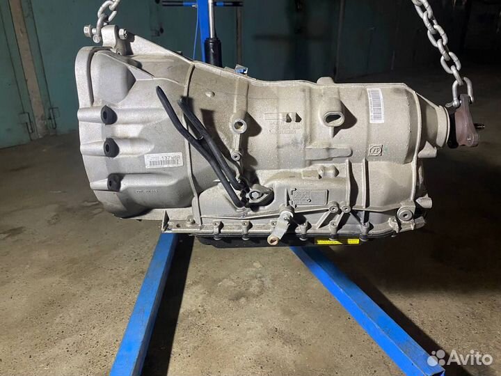 АКПП 6HP21 BMW Е87 Е90 N43B20AA GA6HP19Z - W6R