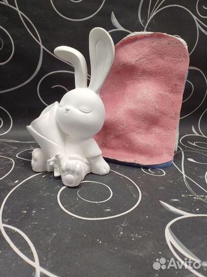 Форма для заливки гипса