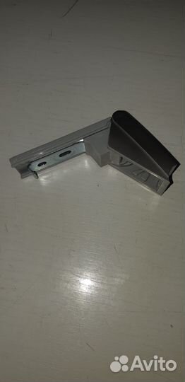 Крепления для ручки холодильника Liebherr стальной