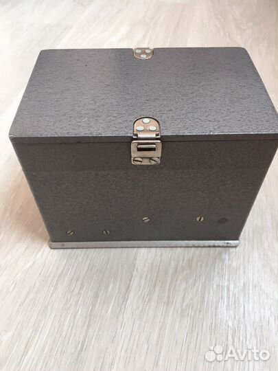 Магнитофон самолётный мс-61