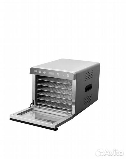 Сушилка для овощей и фруктов дегидратор