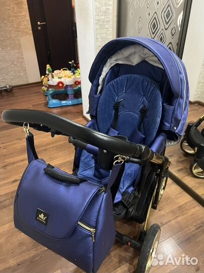 Adamex Chantal Special Edition Deluxe (2в1)