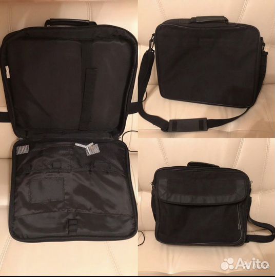Сумка для ноутбука