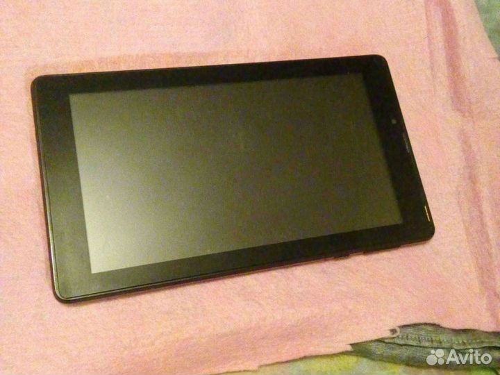 Планшет в ремонт Digma Optima