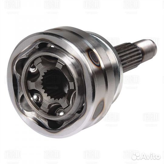 Шрус наружный Mazda 3 Bm механика