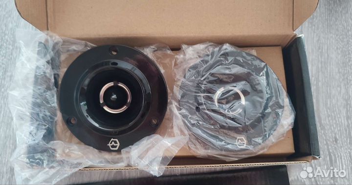 Урал AS-BV20 bulava