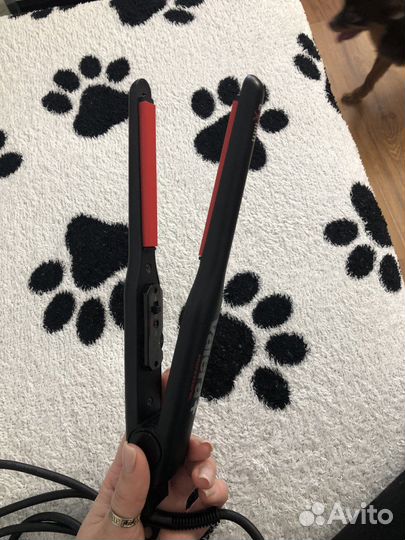 Гофре для волос