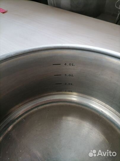 Кастоюья 5 л