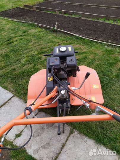 Мотоблоки и культиваторы