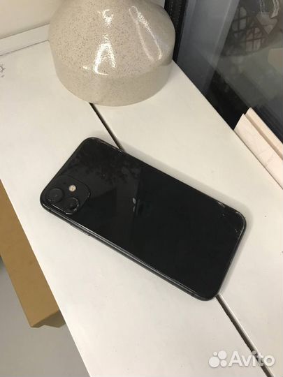 iPhone 11 64gb