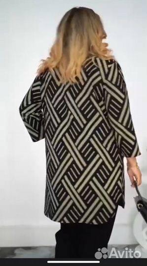 Туника женская