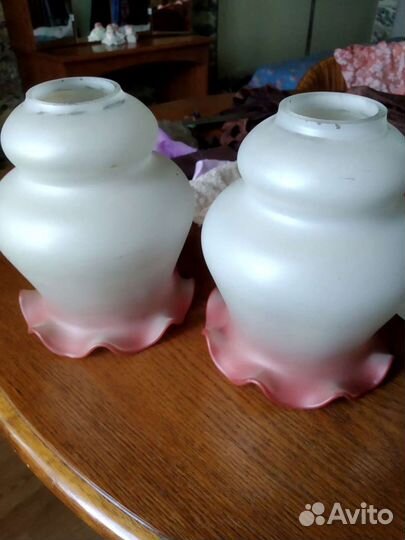 Плафоны для люстры