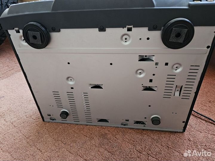 Караоке система LG FL-R900K mdss changer