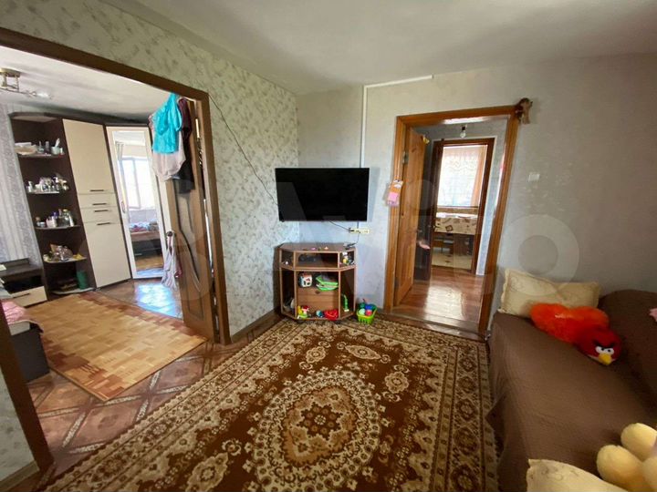 Дом 192 м² на участке 6 сот.