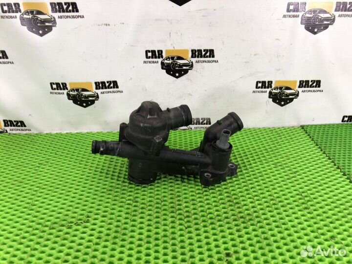 Корпус термостата