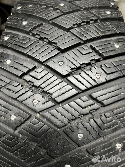 Goodyear Ultragrip Ice Arctic 235/55 R19