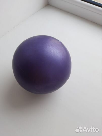 Мяч для гимнастики