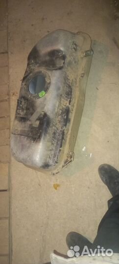 Бензобак део матиз