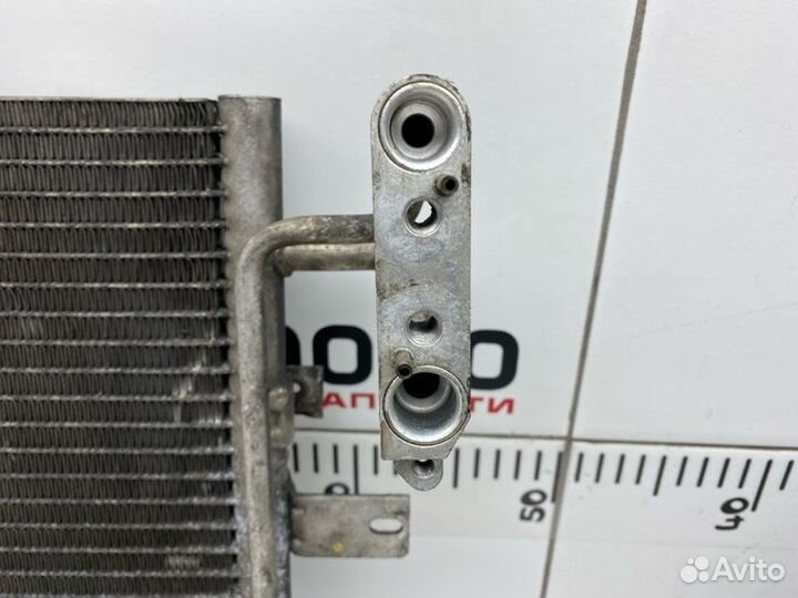 Радиатор кондиционера Land Rover Range Rover L322