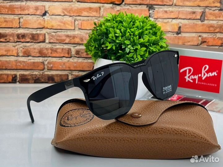 Солнцезащитные очки ray ban