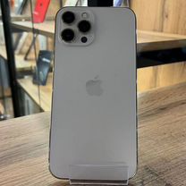 iPhone 12 Pro Max, 128 ГБ