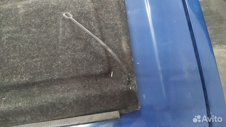 Задняя полка ваз-2104 б/у